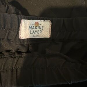 Marine Layer 4 pair size Large